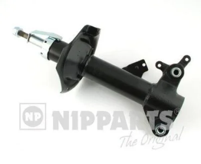 Амортизатор NISSAN PRIMERA [P12/WP12] ALL MOD. 1/02- пере.прав.газ. NIPPARTS N5511020G