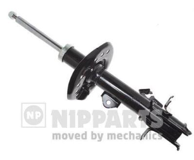 Амортизатор газовий переднiй, правий NIPPARTS N5511049G