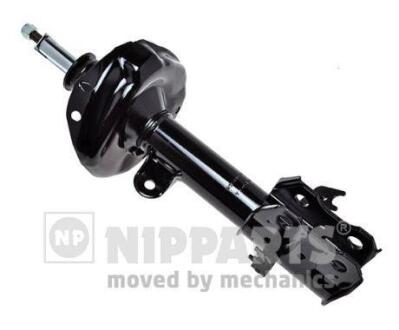 Амортизатор переднiй правий NIPPARTS N5514015G