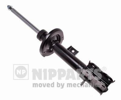 Амортизатор підвіски передній правий газомасляний NIPPARTS N5515036G
