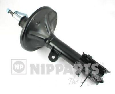 АМОРТИЗАТОР ЗАДН. ЛІВ. (ГАЗ.) HYUNDAI TUCSON, KIA SPORTAGE 04- NIPPARTS N5520520G