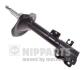 Амортизатор газовий заднiй, лiвий NIPPARTS N5521026G (фото 1)