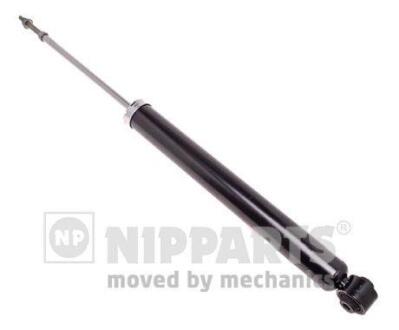 Амортизатор задн Лівий/Прав NISSAN JUKE 1.2/1.5D/1.6 06.10-12.19 NIPPARTS N5521059G