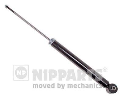 Амортизатор газовий заднiй NIPPARTS N5525034G