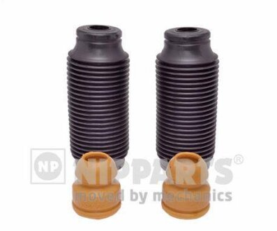 Захисний комплект амортизатора NIPPARTS N5800509