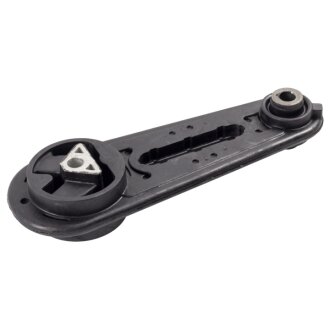 Опора двигуна зад. Micra III/Note 1.2-1.5 03-11 NISSAN 11360-AX600