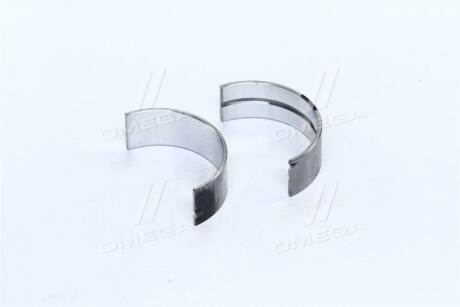 Вкладыши коренные (к-т 2 шт) NISSAN 12207-6N20A