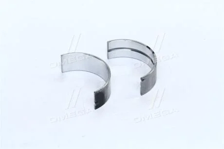 Вкладиші корінні (к-т 2 шт) NISSAN 12207-6N20A