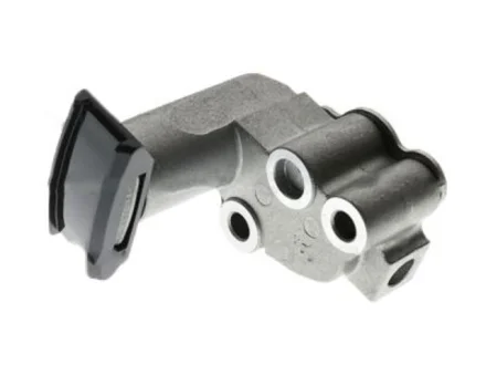 Натягувач ланцюгу ГРМ Murano 3.5 04-12 (VQ35DE) NISSAN 13070JK21B