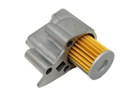 Фільтр оливний NISSAN 317261XA03