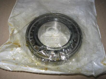 Подшипник ступицы задней - NISSAN 40210-EB000