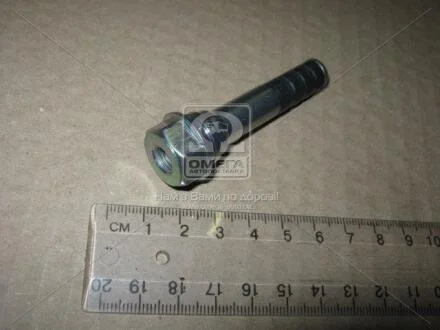 Направляющая переднего суппорта Navara D40M, Pathfinder R51M NISSAN 44139-EB30A