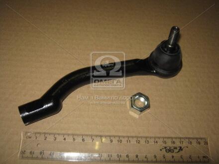 Рулевой наконечник правый - Qashqai J10E NISSAN 48527-JD01A