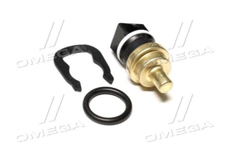 Датчик температури охолоджувальної рідини SEAT AROSA (1997) 1.4 NISSENS 207061