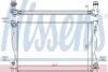 Радiатор NISSENS 60234A (фото 1)