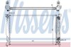 Радиатор системы охлаждения NISSENS 60300A (фото 1)