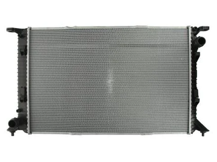 Радиатор системы охлаждения NISSENS 60319