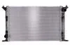 Радиатор системы охлаждения NISSENS 60322 (фото 2)