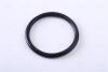 CHгODNICA WODY OPEL INSIGNIA 1,6D/2,0D 08- NISSENS 606047 (фото 6)