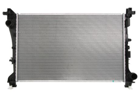 Радіатор NISSENS 606441