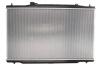 HONDA Радіатор системи охолодження двигуна CR-V III 2.2 i-DTEC 4WD 07- NISSENS 606522 (фото 2)