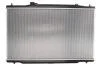 HONDA Радіатор системи охолодження двигуна CR-V III 2.2 i-DTEC 4WD 07- NISSENS 606522 (фото 2)