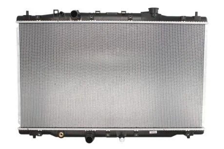 HONDA Радіатор системи охолодження двигуна CR-V III 2.2 i-DTEC 4WD 07- NISSENS 606522