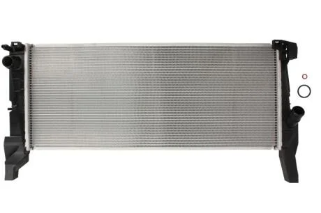 Радіатор NISSENS 606562