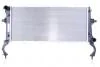 Радіатор NISSENS 606739 (фото 2)