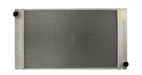 Радіатор охолодження First Fit NISSENS 60765