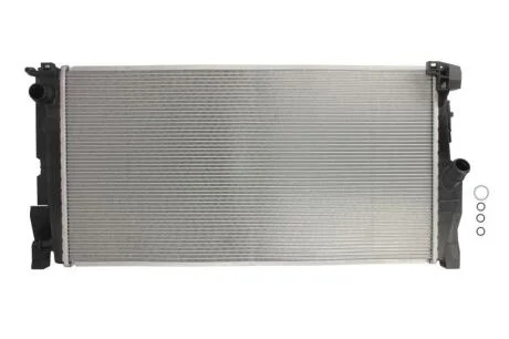 Радіатор NISSENS 60863