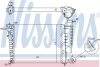 Радиатор системы охлаждения NISSENS 61335A (фото 1)