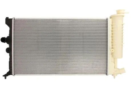 Радiатор NISSENS 61399A