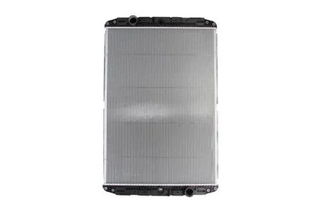 Радіатор системи охолодження NISSENS 614170