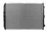 Радіатор системи охолодження NISSENS 614470 (фото 2)