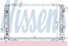 Радiатор NISSENS 62003 (фото 1)