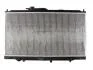 Радиатор охлаждения HONDA ACCORD V (93-) 1.8-2.3 MT NISSENS 62258 (фото 2)