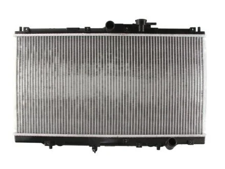 Радиатор охлаждения HONDA ACCORD V (93-) 1.8-2.3 MT NISSENS 62258