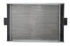 Радіатор системи охолодження NISSENS 62288 (фото 2)