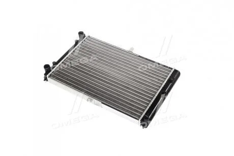 Радіатор охолоджування NISSENS 62351