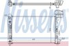 Радиатор системы охлаждения NISSENS 62661A (фото 1)