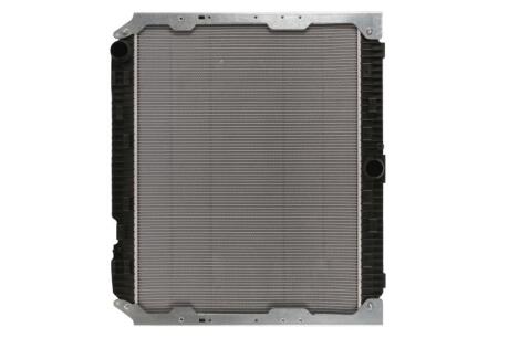 Радіатор NISSENS 627002