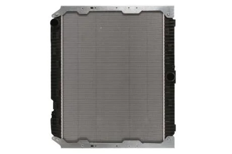 Радіатор NISSENS 627002