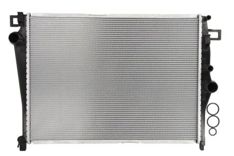 Радіатор NISSENS 627035