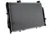 Радиатор системы охлаждения NISSENS 62739A (фото 2)
