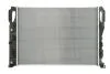 Радіатор системи охолодження NISSENS 62797A (фото 2)