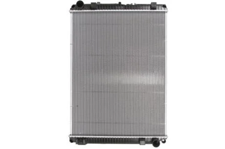 Радіатор NISSENS 628763
