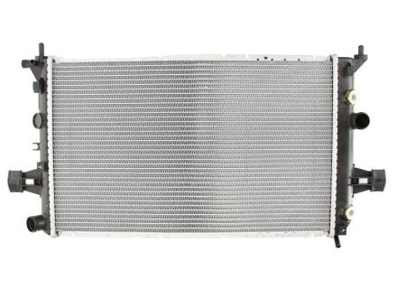 Радіатор системи охолодження NISSENS 63003A