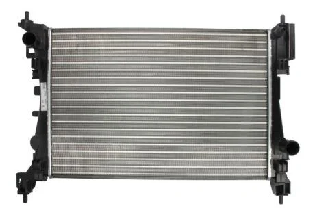 Радиатор охлаждения OPEL CORSA D (06-)/CORSA E (14-) NISSENS 630743