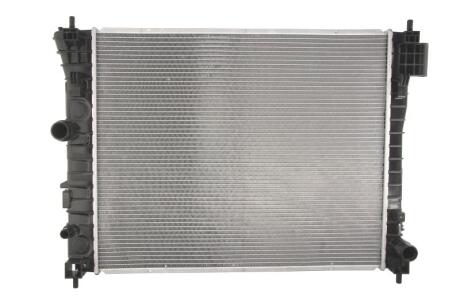 Радiатор NISSENS 630775